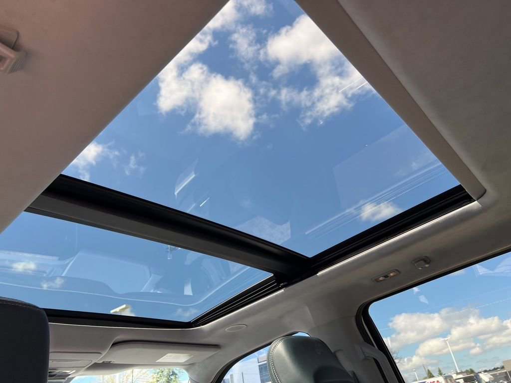 Certified 2022 Ford F150 Limited image 28