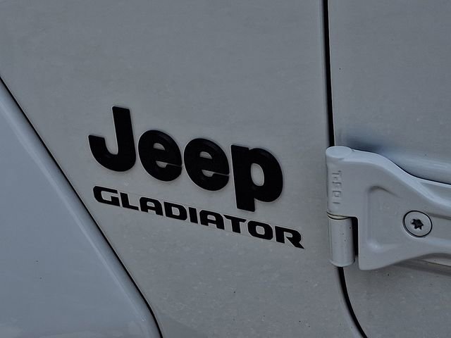 Used 2022 Jeep Gladiator Sport AWD/4WD image 31