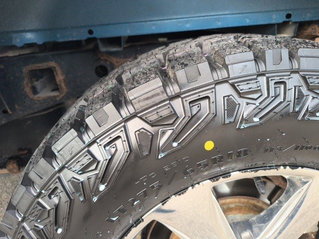 Used 2018 Ford F150 XLT w/ Equipment Group 302A Luxury image 9