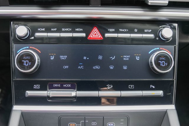 New 2026 Hyundai Santa Fe SEL image 22