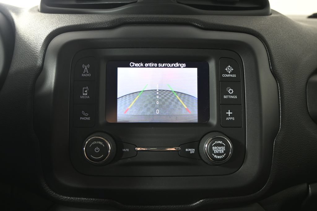 Used 2018 Jeep Renegade Sport w/ Power & Air Group AWD/4WD image 28