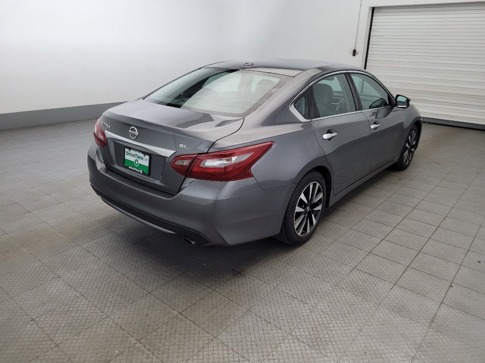 Used 2018 Nissan Altima 2.5 SL image 9