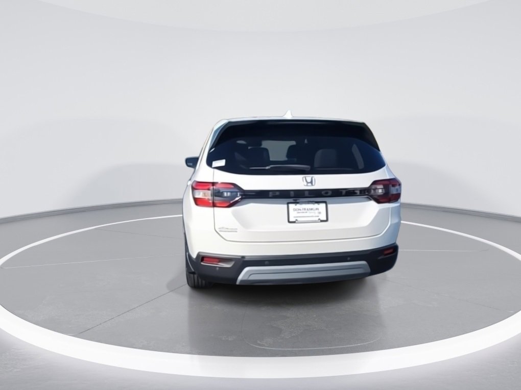 Used 2023 Honda Pilot EX-L image 7