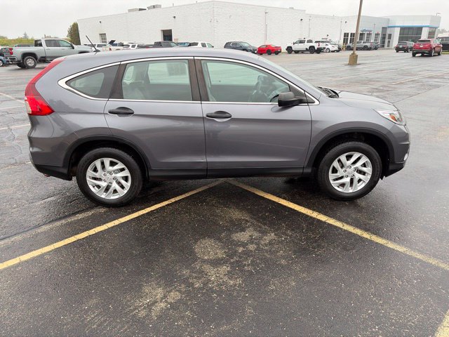 Used 2016 Honda CR-V LX image 7