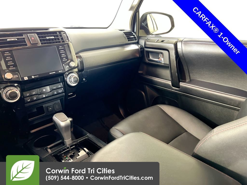 Used 2022 Toyota 4Runner TRD Pro AWD/4WD image 28