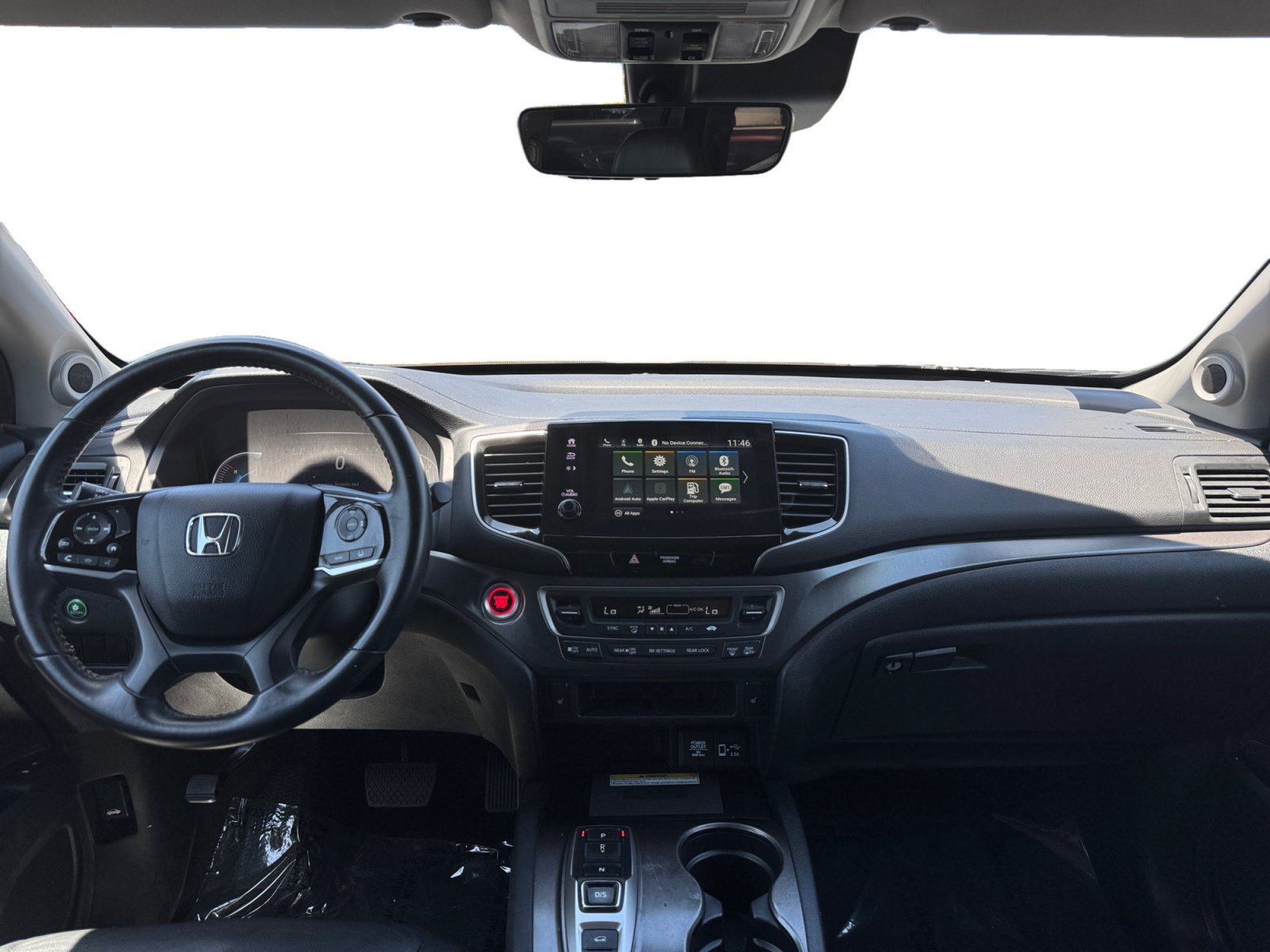 Used 2022 Honda Pilot Special Edition image 10
