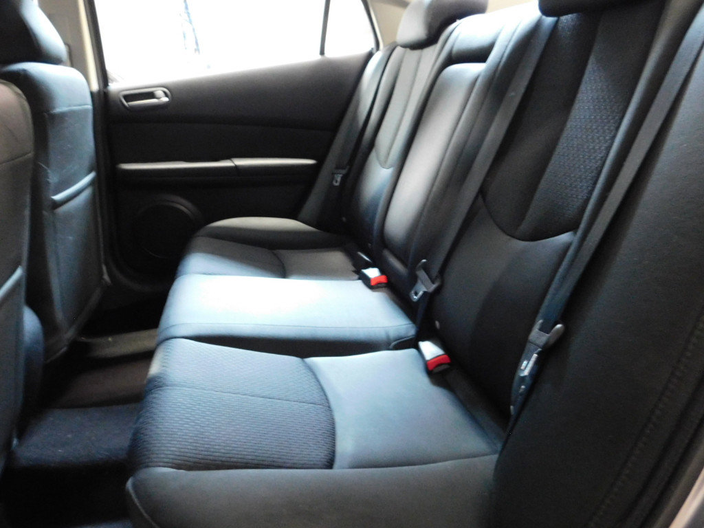 Used 2011 MAZDA MAZDA6 i Sport image 14