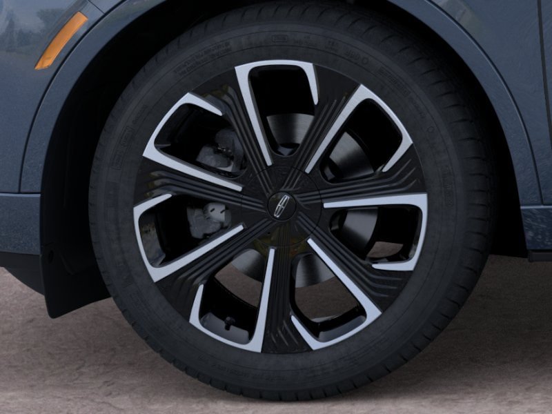New 2026 Lincoln Nautilus Reserve AWD/4WD image 19
