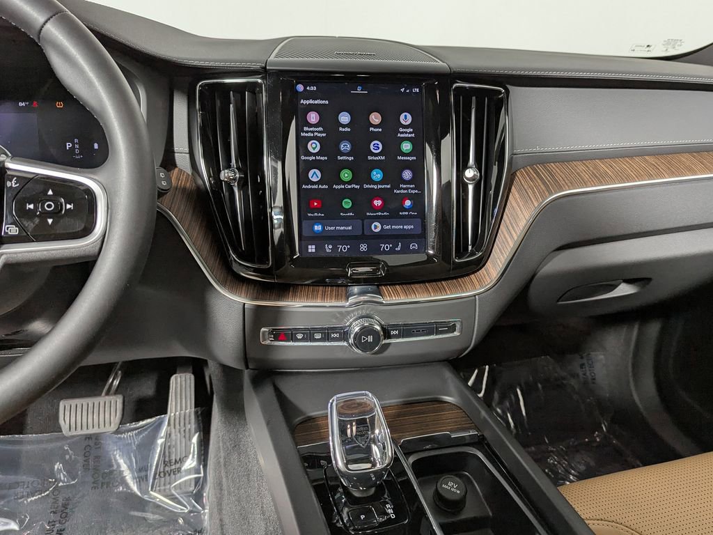 Used 2023 Volvo XC60 B5 Ultimate w/ Climate Package image 40