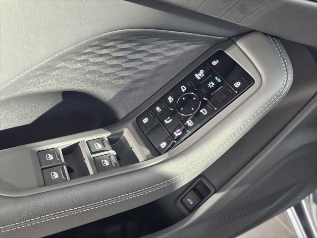 New 2025 Audi A5 2.0T Premium Plus image 10