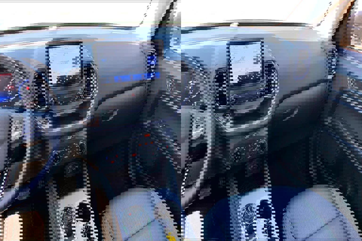 Used 2022 Ford Bronco Sport Outer Banks image 7