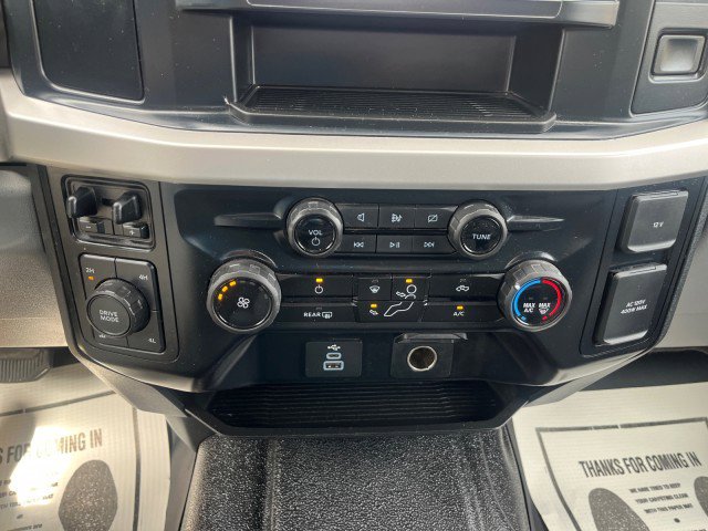 Used 2024 Ford F350 XLT image 23