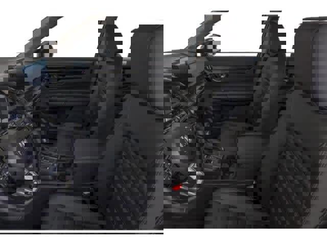 Used 2026 Honda CR-V EX-L image 11