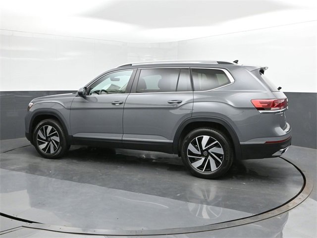 New 2025 Volkswagen Atlas SEL image 5