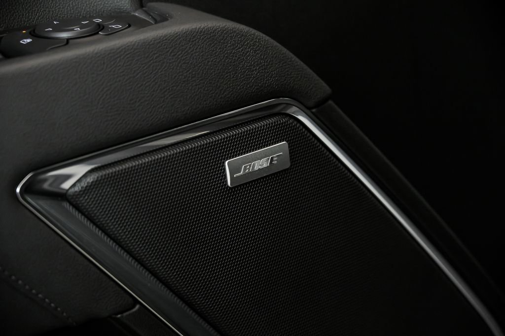 New 2026 GMC Sierra 1500 Elevation image 6