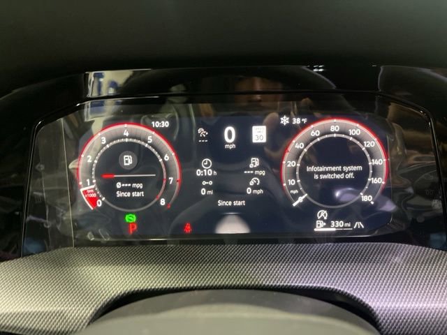 New 2026 Volkswagen GTI S image 14