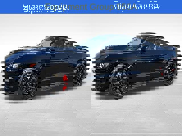 Certified 2021 Ford Mustang Shelby GT500 w/ Technology Package image 4