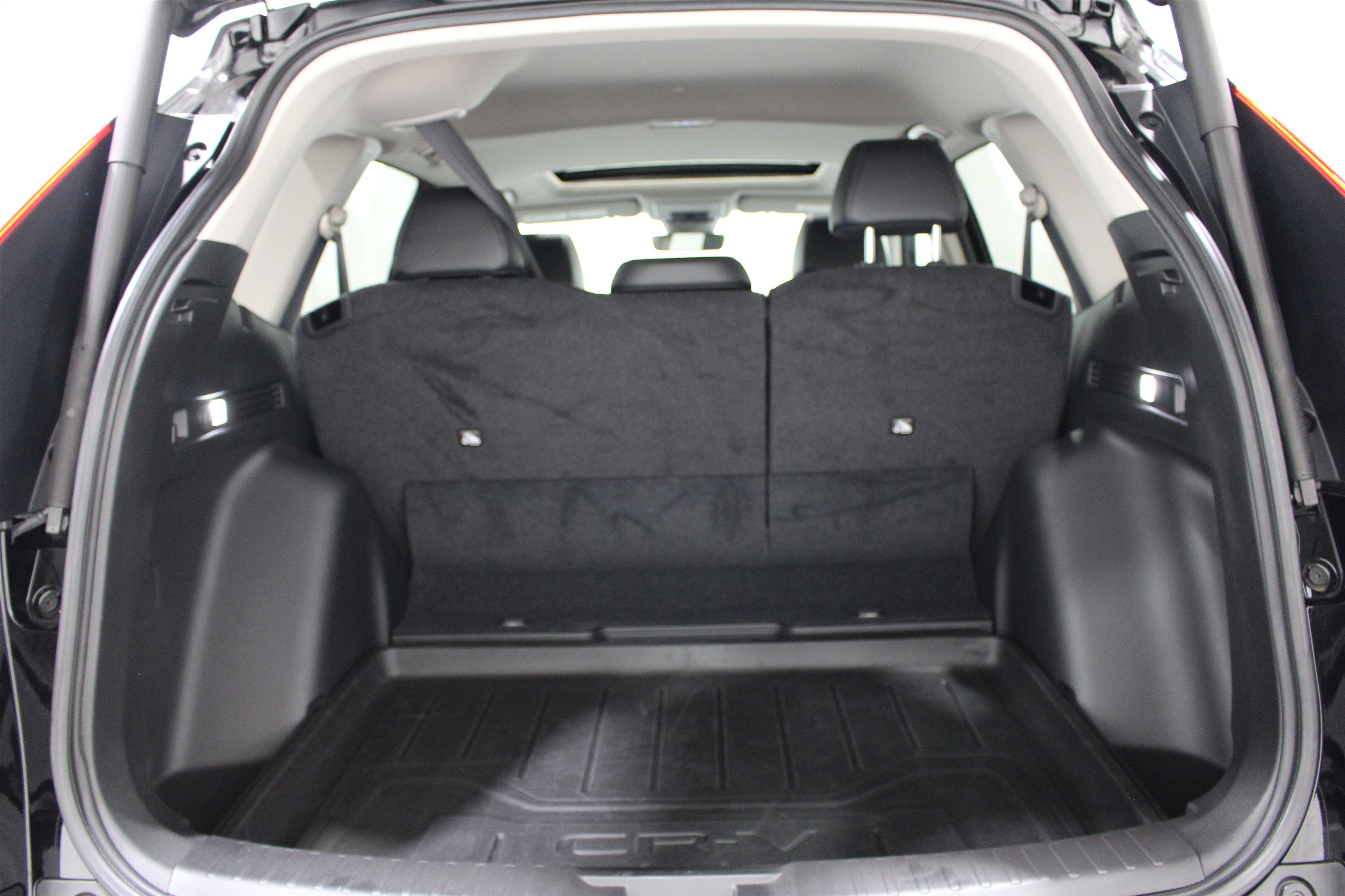 Used 2024 Honda CR-V EX-L image 23