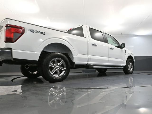 Used 2024 Ford F150 XLT w/ Tow/Haul Package image 49