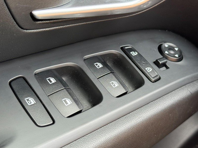 Used 2024 Hyundai Santa Cruz Night AWD/4WD image 22