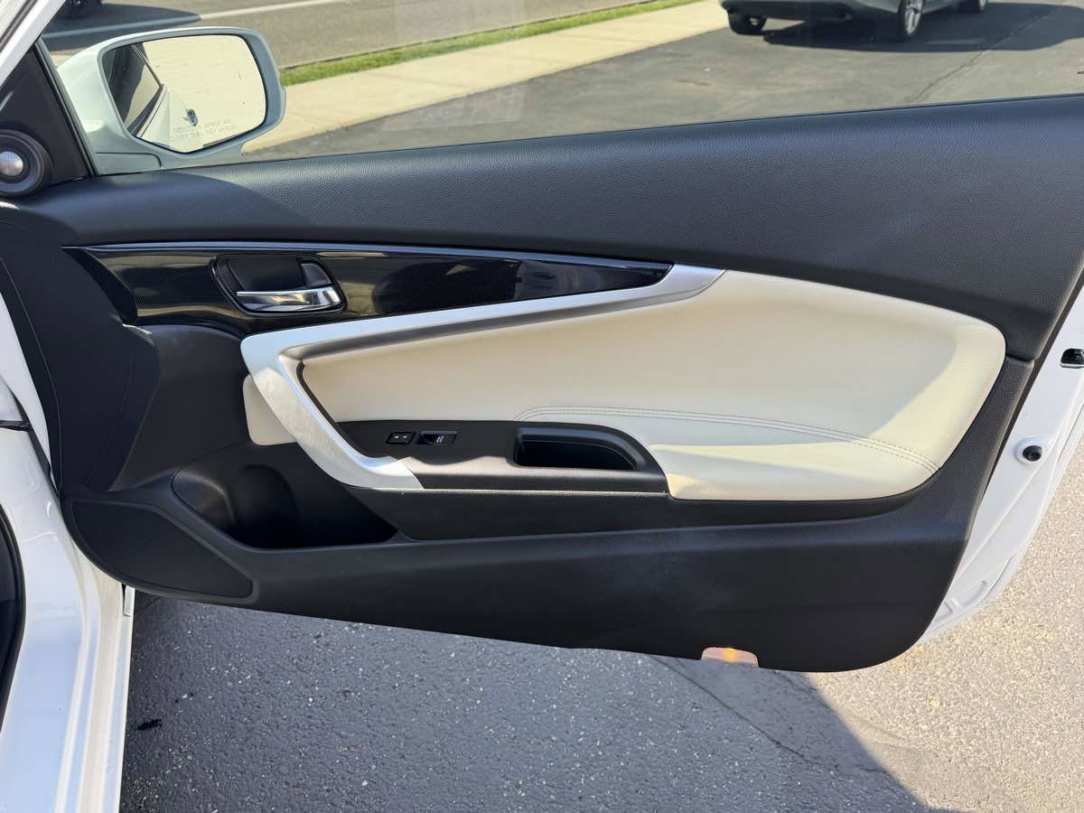 Used 2014 Honda Accord EX-L image 18