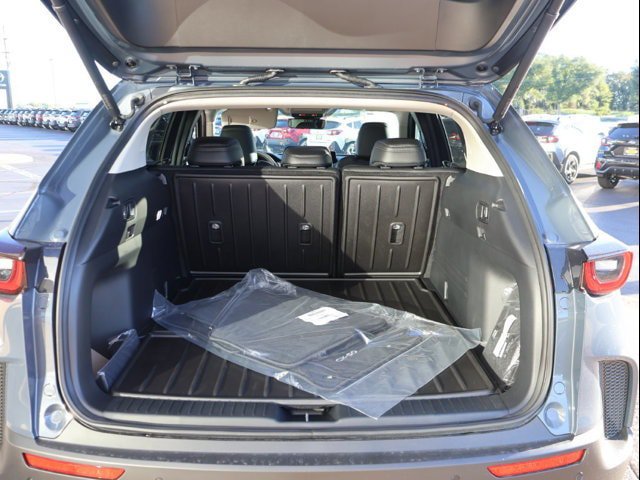 New 2026 MAZDA CX-50 AWD 2.5 S w/ Accent Package image 14