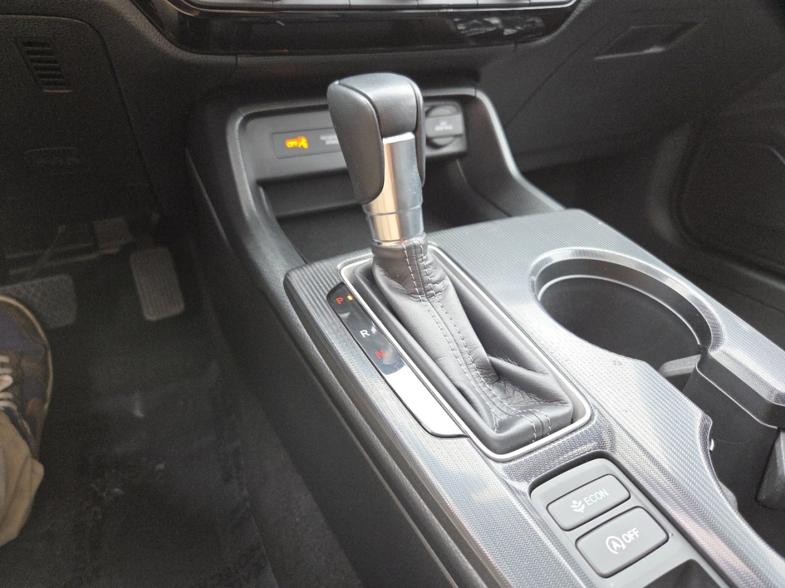 Certified 2023 Honda Civic EX-L image 28