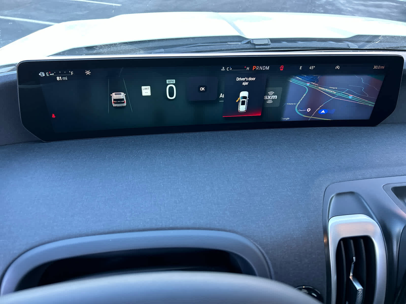 New 2026 Ford Expedition Max Active AWD/4WD image 34