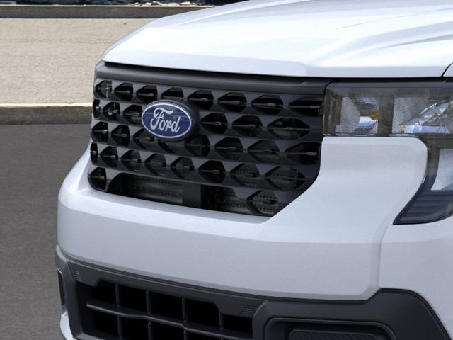 New 2025 Ford Maverick XLT w/ XLT Luxury Package FWD image 18