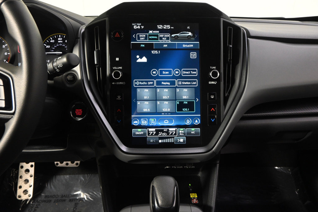 Certified 2026 Subaru Crosstrek 2.5i Sport w/ Crosstrek Mirror Package AWD/4WD image 27