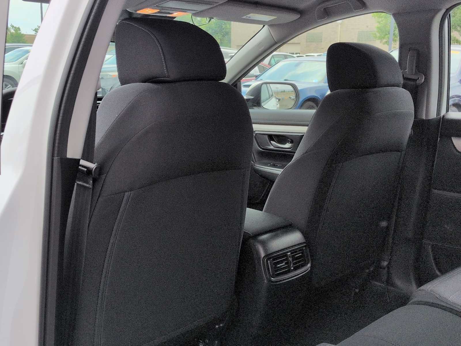 Used 2021 Honda CR-V Special Edition image 19