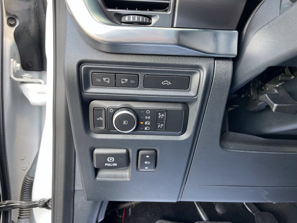 Used 2021 Ford F150 Lariat AWD/4WD image 21