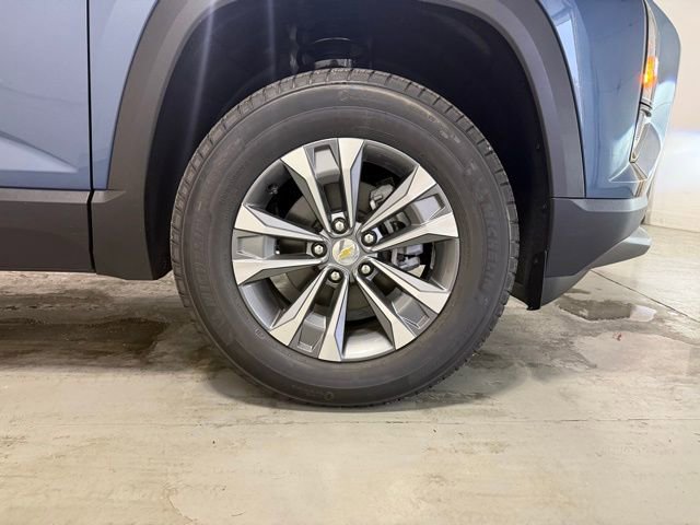 New 2026 Chevrolet Equinox LT image 27