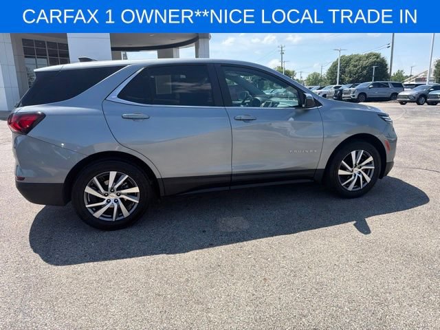 Used 2023 Chevrolet Equinox LT FWD image 13