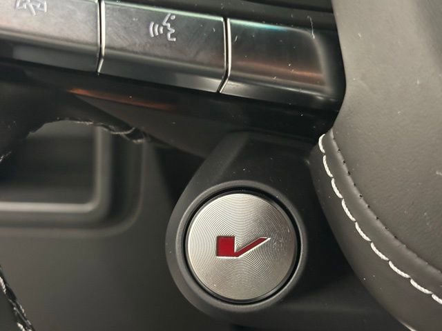 Used 2025 Cadillac CT4 V Blackwing image 25