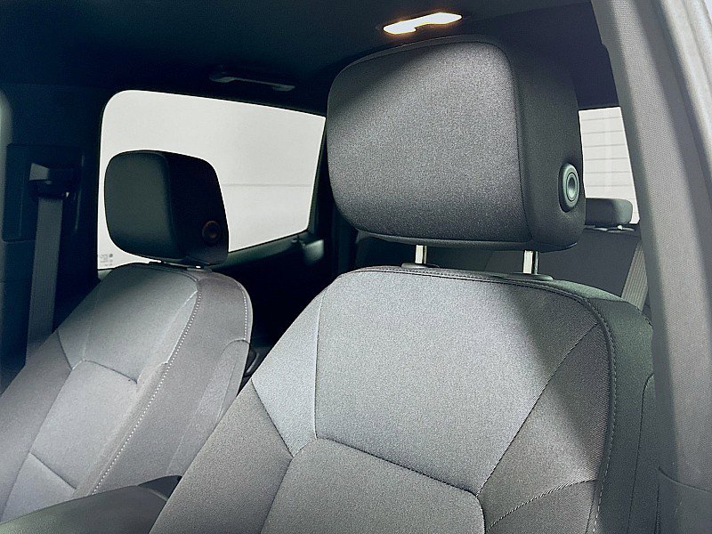 Used 2025 Chevrolet Colorado Trail Boss image 20