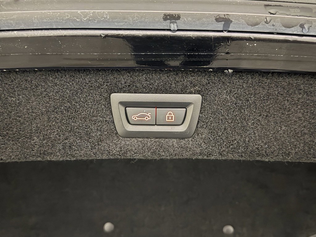 Certified 2023 BMW M850i Gran Coupe xDrive M850i xDrive Gran Coupe image 15