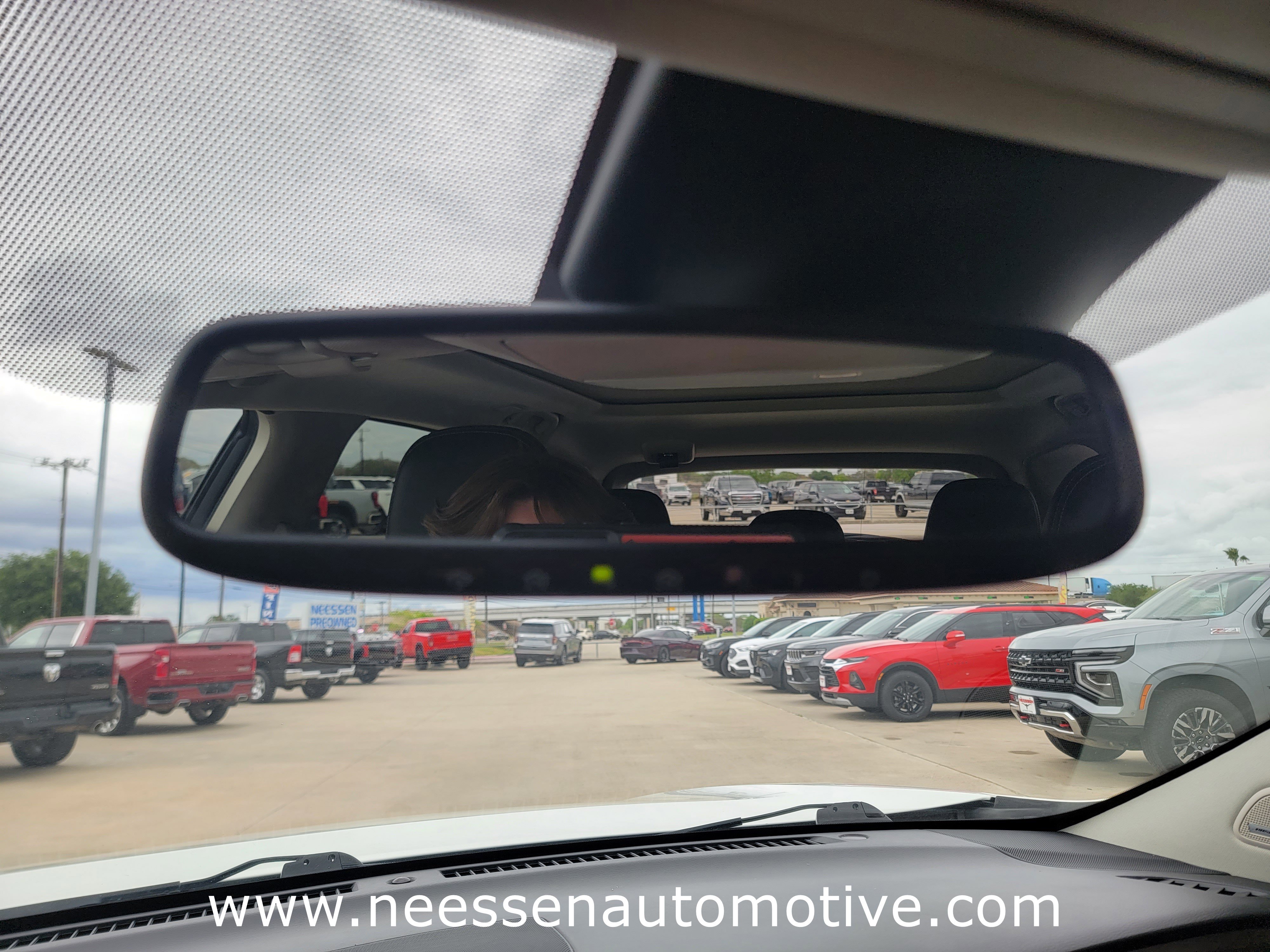 Used 2020 Nissan Murano Platinum w/ Cargo Package image 29