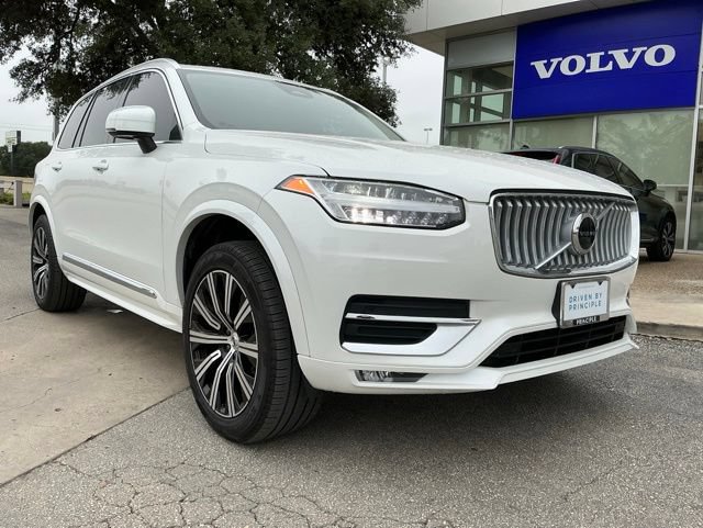 Certified 2025 Volvo XC90 B5 Core