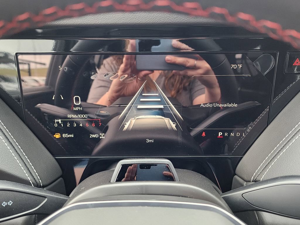 New 2026 GMC Yukon XL AT4 Ultimate image 28