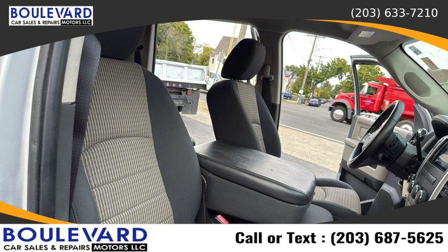 Used 2011 RAM 1500 Big Horn AWD/4WD image 37