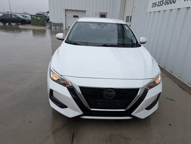 Used 2022 Nissan Sentra S image 23