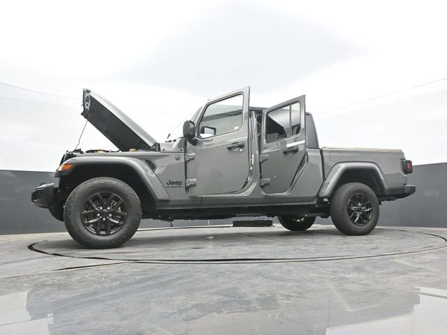 Used 2022 Jeep Gladiator Sport AWD/4WD image 65