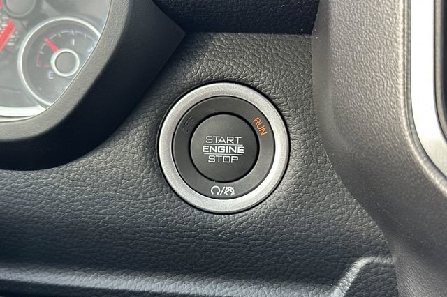 New 2026 RAM 1500 Big Horn image 21