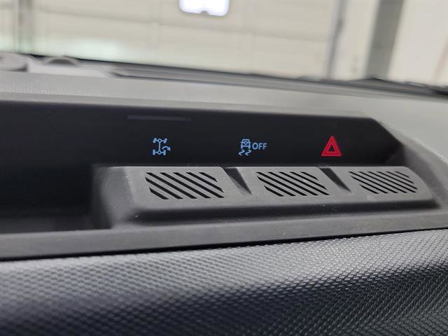 Used 2023 Ford Bronco Outer Banks image 23