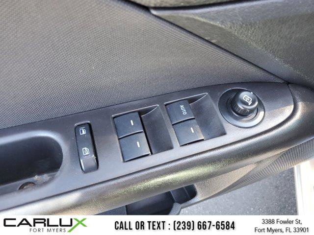 Used 2012 Ford Fusion SE image 22