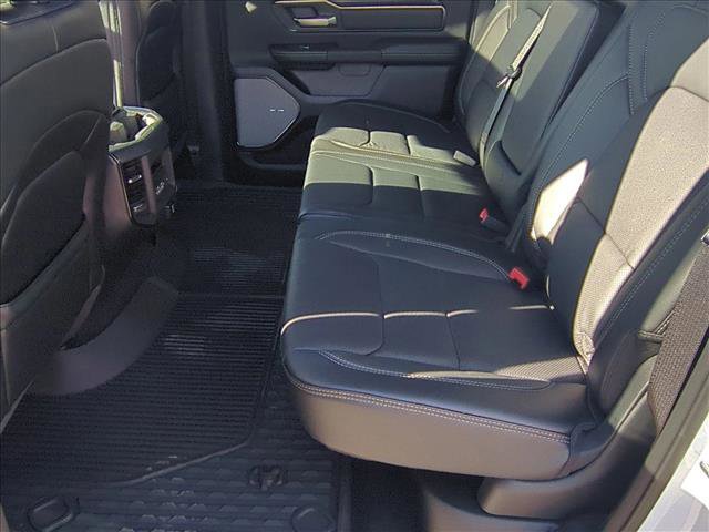 New 2026 RAM 1500 Rebel w/ Rebel Level 2 Equipment Group image 15