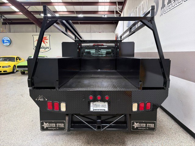 Used 2015 Chevrolet Silverado 3500 W/T w/ WT Convenience Package image 8