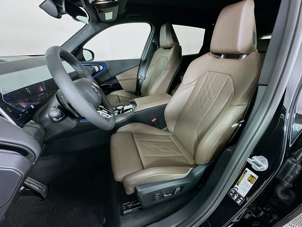 New 2026 BMW X3 xDrive30 image 16