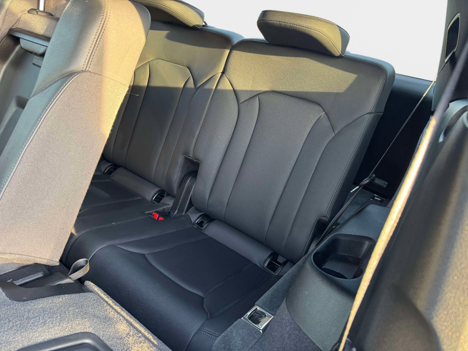 Used 2021 Audi Q7 3.0T Premium w/ Convenience Package image 21